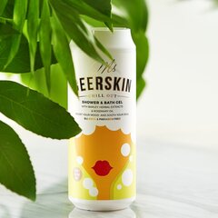 Гель для душа и ванны Ms. Beerskin Chillout, 440 мл цена и информация | Масла, гели для душа | kaup24.ee