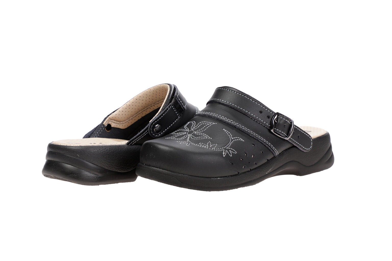 Professionaalsed kingad naistele Dr.Harvey, must hind ja info | Meditsiinilised jalanõud | kaup24.ee
