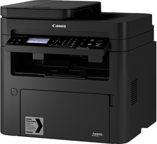 Canon i-Sensys MF264DW цена и информация | Printerid | kaup24.ee