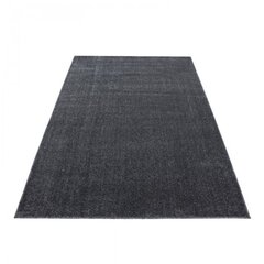 Vaip, Ata Grey 120x170 cm hind ja info | Vaibad | kaup24.ee