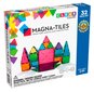Magnetkonstruktor Magna-Tiles, 32 tk hind ja info | Klotsid ja konstruktorid | kaup24.ee