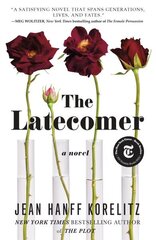 Latecomer цена и информация | Фантастика, фэнтези | kaup24.ee