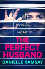 Perfect Husband: A BRAND NEW completely addictive psychological thriller for 2023, inspired by a true story hind ja info | Fantaasia, müstika | kaup24.ee