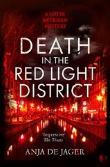 Death in the Red Light District hind ja info | Fantaasia, müstika | kaup24.ee