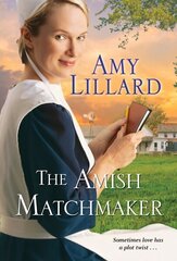 Amish Matchmaker hind ja info | Fantaasia, müstika | kaup24.ee