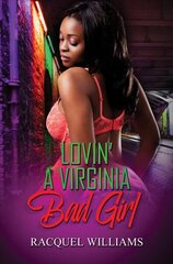 Lovin' A Virginia Bad Girl hind ja info | Fantaasia, müstika | kaup24.ee