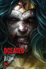 DCeased: The Deluxe Edition hind ja info | Fantaasia, müstika | kaup24.ee