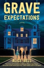 Grave Expectations: A Mystery цена и информация | Фантастика, фэнтези | kaup24.ee