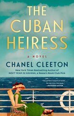 Cuban Heiress цена и информация | Фантастика, фэнтези | kaup24.ee