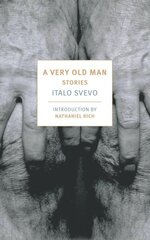 Very Old Man: Stories цена и информация | Фантастика, фэнтези | kaup24.ee