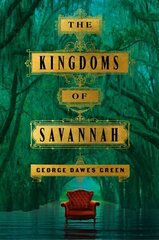 Kingdoms of Savannah цена и информация | Фантастика, фэнтези | kaup24.ee