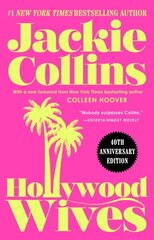 Hollywood Wives Anniversary ed. цена и информация | Фантастика, фэнтези | kaup24.ee