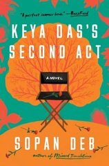 Keya Das's Second ACT цена и информация | Фантастика, фэнтези | kaup24.ee