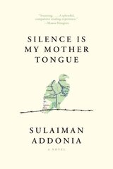 Silence Is My Mother Tongue hind ja info | Fantaasia, müstika | kaup24.ee