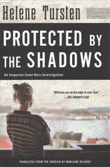 Protected By The Shadows: Irene Huss Investigation #10 hind ja info | Fantaasia, müstika | kaup24.ee