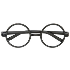 Очки Гарри Поттер очки, 4 шт. цена и информация | Праздничные декорации | kaup24.ee
