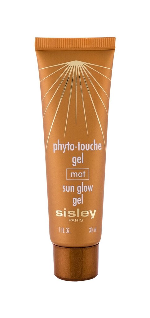 Pruunistav kehageel Sisley Phyto-Touche 30 ml hind ja info | Päikesepuudrid, põsepunad | kaup24.ee