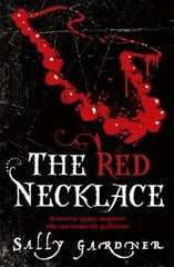 Red Necklace цена и информация | Книги для подростков и молодежи | kaup24.ee