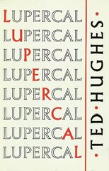 Lupercal Main hind ja info | Luule | kaup24.ee