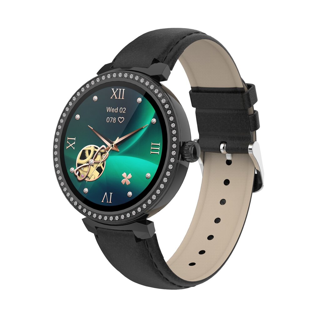 Denver SWC-342 Black hind ja info | Nutikellad (smartwatch) | kaup24.ee