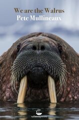 We Are the Walrus цена и информация | Поэзия | kaup24.ee