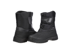 25232 Scandi Ботинки Мужские черный 25232_5900-46 цена и информация | Мужские ботинки | kaup24.ee