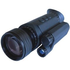 Luna Night Vision G3 6-36X50 MONO цена и информация | Бинокли | kaup24.ee