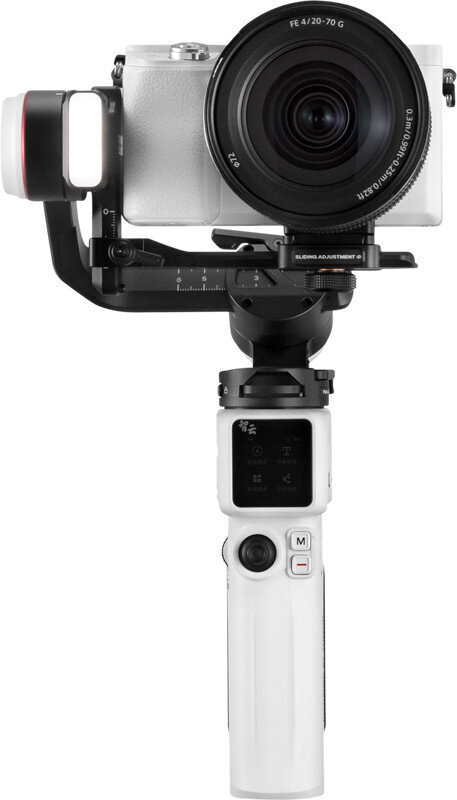 Zhiyun Crane M3S hind ja info | Videokaamerate lisatarvikud | kaup24.ee