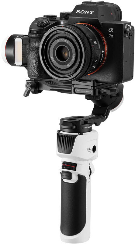 Zhiyun Crane M3S hind ja info | Videokaamerate lisatarvikud | kaup24.ee