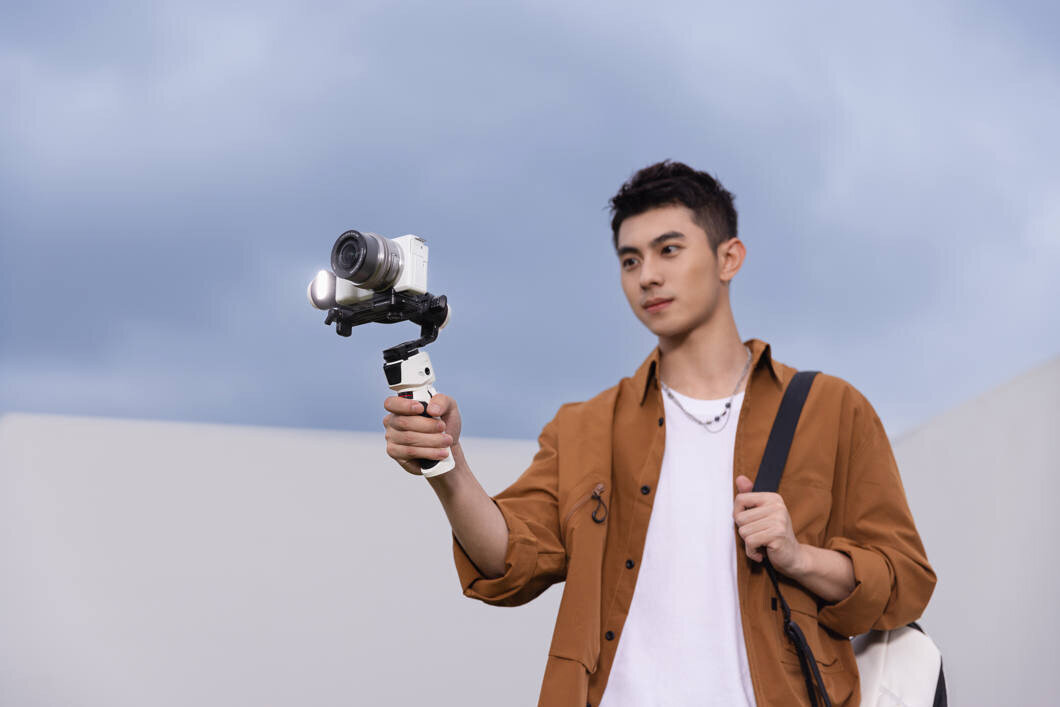 Zhiyun Crane M3S hind ja info | Videokaamerate lisatarvikud | kaup24.ee