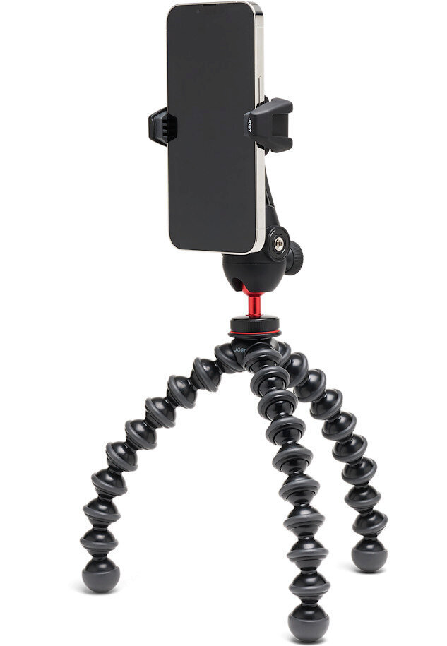 Joby tripod GripTight Pro 3 GorillaPod hind ja info | Statiivid | kaup24.ee