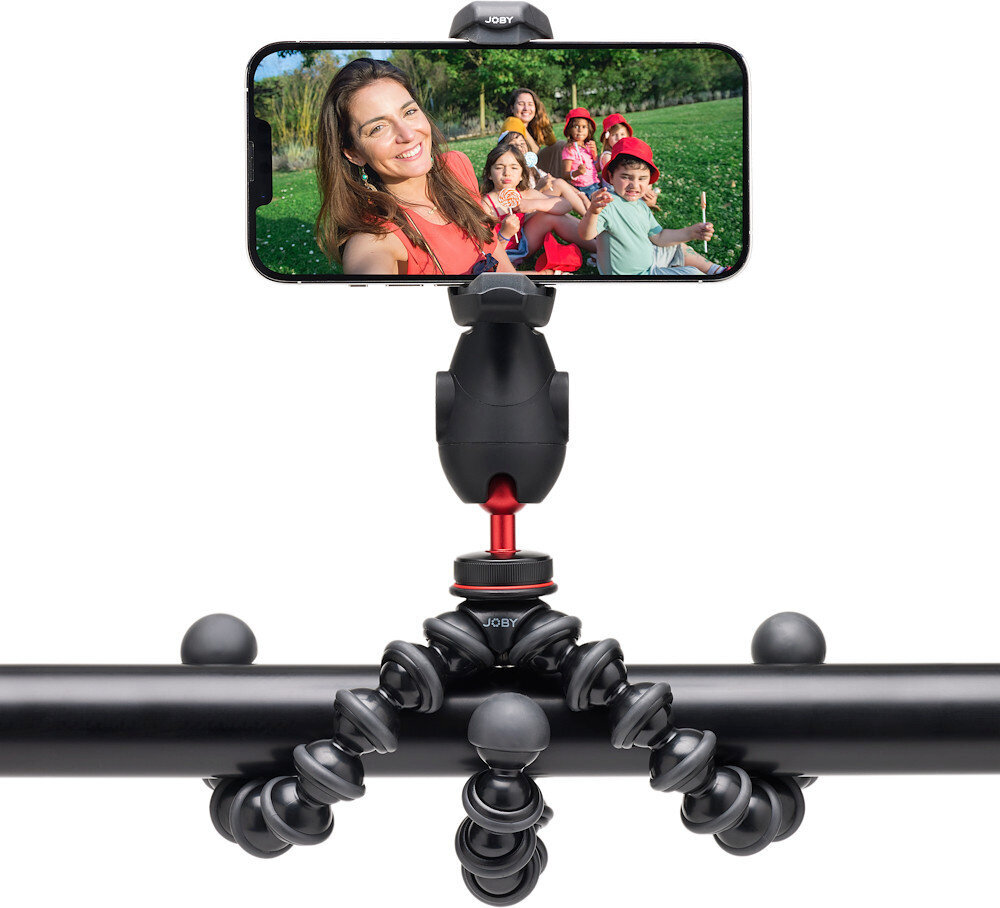 Joby tripod GripTight Pro 3 GorillaPod hind ja info | Statiivid | kaup24.ee