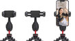 Joby tripod GripTight Pro 3 GorillaPod цена и информация | Statiivid | kaup24.ee