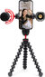 Joby tripod GripTight Pro 3 GorillaPod hind ja info | Statiivid | kaup24.ee