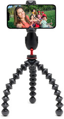 Joby штатив GripTight Pro 3 GorillaPod цена и информация | Штативы для фотоаппаратов | kaup24.ee