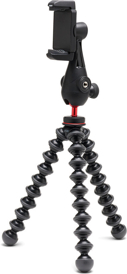 Joby tripod GripTight Pro 3 GorillaPod цена и информация | Statiivid | kaup24.ee