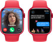 Apple Watch Series 9 GPS + Cellular 45mm Red hind ja info | Nutikellad (smartwatch) | kaup24.ee