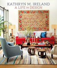 A Life in Design: Celebrating 30 Years of Interiors hind ja info | Eneseabiraamatud | kaup24.ee