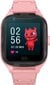 Maxlife Kids MXKW-350 Pink hind ja info | Nutikellad (smartwatch) | kaup24.ee