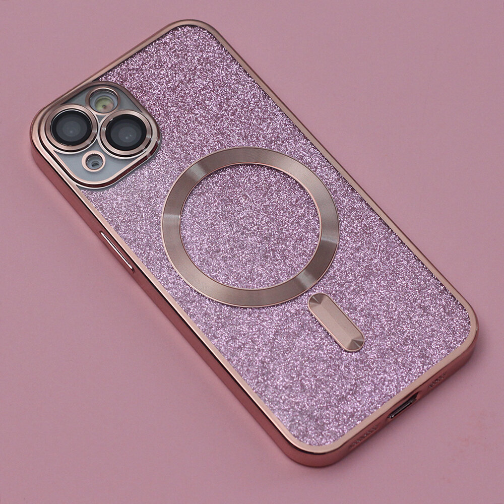 Glitter Chrome Mag iPhone 13 6,1" цена и информация | Telefoni kaaned, ümbrised | kaup24.ee