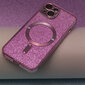 Glitter Chrome Mag iPhone 13 6,1" цена и информация | Telefoni kaaned, ümbrised | kaup24.ee