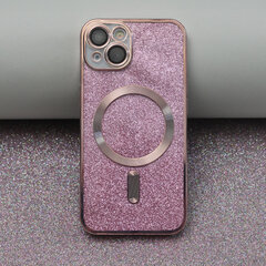 Glitter Chrome Mag iPhone 13 6,1" hind ja info | Telefoni kaaned, ümbrised | kaup24.ee