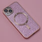 Glitter Chrome Mag - iPhone 14 6,1" hind ja info | Telefoni kaaned, ümbrised | kaup24.ee