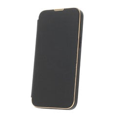 Smart Gold Frame Mag iPhone 14 Pro Max 6,7" hind ja info | Telefoni kaaned, ümbrised | kaup24.ee