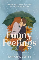 Funny Feelings цена и информация | Фантастика, фэнтези | kaup24.ee