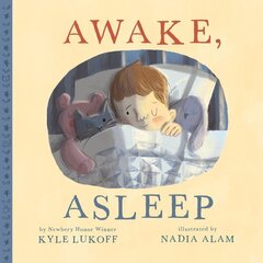 Awake, Asleep цена и информация | Книги для подростков и молодежи | kaup24.ee