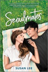 Seoulmates цена и информация | Книги для подростков и молодежи | kaup24.ee