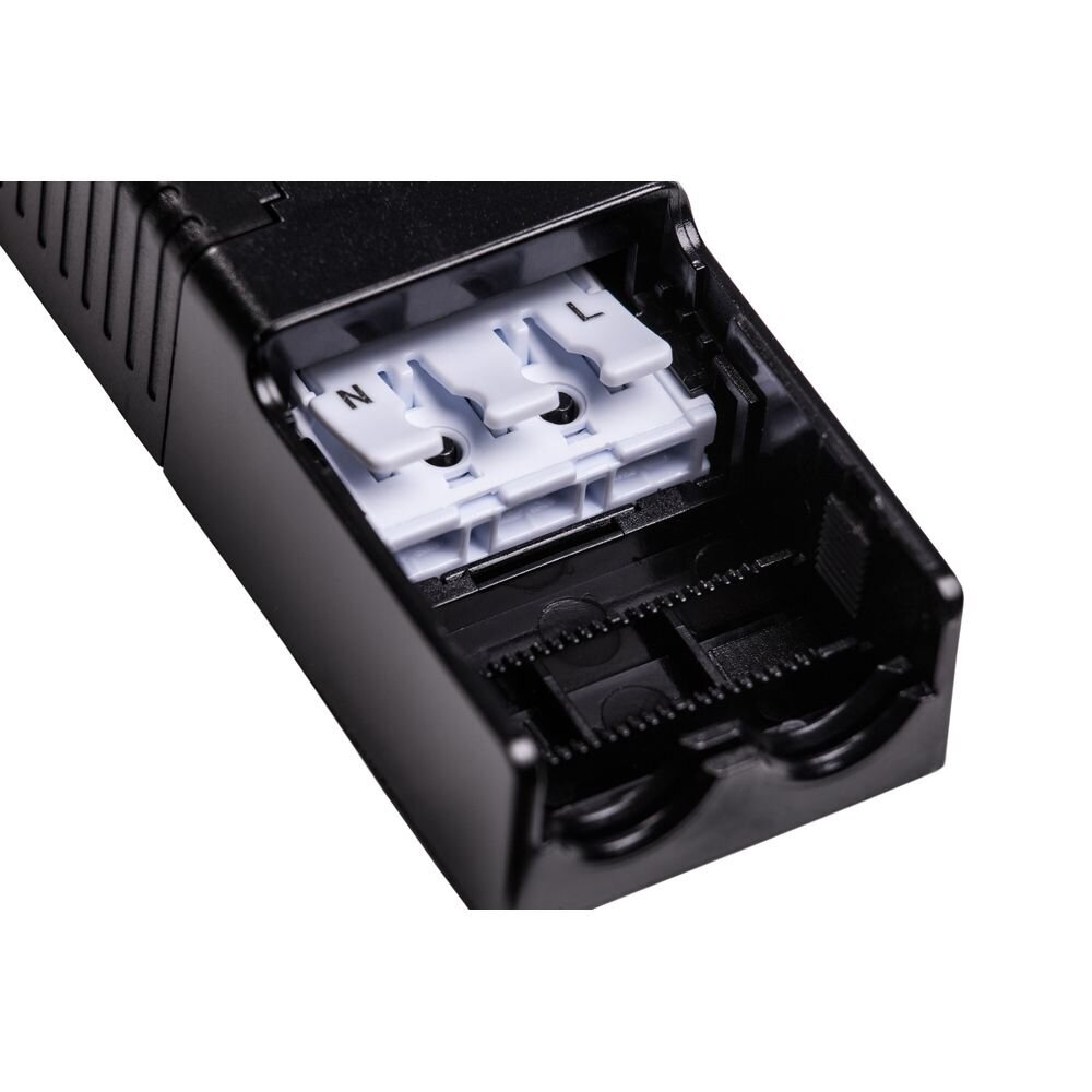 Thorgeon sisseehitatud LED valgus RAL9003 цена и информация | Süvistatavad ja LED valgustid | kaup24.ee