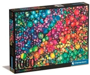 Пазл Цветные шарики Colorboom, 39780, 1000 д цена и информация | Пазлы | kaup24.ee