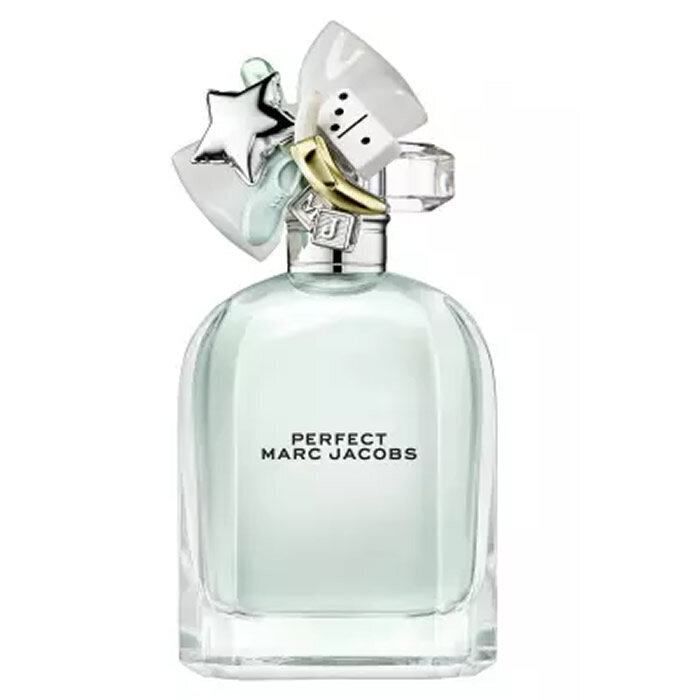 Tualettvesi Marc Jacobs Perfect EDT naistele, 100 ml hind ja info | Naiste parfüümid | kaup24.ee
